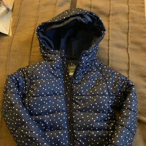 Kids jacket